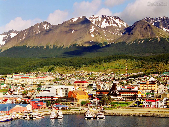 Ushuaia